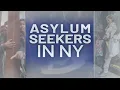 Schenectady County declares State of Emergency over migrant arrival