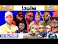 Download Lagu FERRE KARMA KINDINGU ! FALLY #ANGOLA L'ACCUEIL DU ROI.. KOFFI ACQUITTÉ ? WATA SILENCE DU CHEF, WERRA
