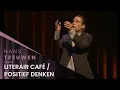Download Lagu Hans Teeuwen - Literair Café / Positief Denken - Dat Dan Weer Wel