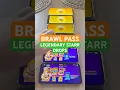 Download Lagu BRAWL PASS LEGENDARY STARR DROPS🌟🤯 #brawlstars #legendary #viral #gaming #games