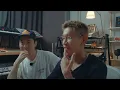 크러쉬 (Crush) 가 쓰는 플러그인, 코드진행, 작곡. 보컬 녹음 팁, 데모 공개까지 💙 l Chill Session EP.02
