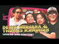 Download Lagu BUDJANA \u0026 THOMAS GIGI INI BARU OBROLAN MUSISI!! VINDES GA NYANGKA MEREKA BRUTAL MULUTNYA!!