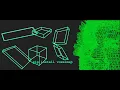 Voxelmap ver2 The 3-D Model Mathematics Python Package