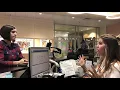 Reference interview