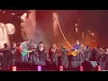 Blur - Tender (feat. London Community Gospel Choir) @ Wembley Stadium, London 09/07/23