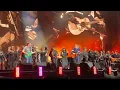 Download Lagu Blur - Tender (feat. London Community Gospel Choir) @ Wembley Stadium, London 09/07/23