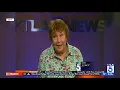 KTLA Remembers Helen Reddy