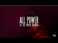 All Power | Obie