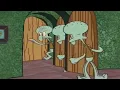Lagu Squidward slams door but it gets faster
