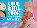 Cool Kids Cook - Interview with Erika Wilson of Bolthouse Farms s UnBake Sale