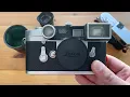 Download Lagu Shooting 35mm with Leica M3