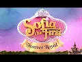 Forever Royal Trailer Sofia the First disneyjr