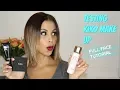 Lagu Testing KIKO Make Up - Full Face Make Up Tutorial