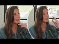 Olivia Munn says she cried for a week after seeing her breasts following double mastectomy