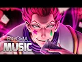 Download Lagu Mágico Assassino | Hisoka (Hunter X Hunter) | Enygma