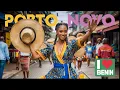 Download Lagu Une ville, un trésor : Porto Novo, la perle du Bénin