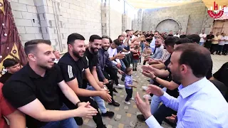 لوح بايدك هز السيف      الفنان طارق ابوعليا زفة العريس جواد ظاهر اسكاكا  تسجيلات ابوالديك دندنها