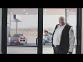 Kabin Thomas Cenex Commercial