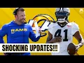 The Rams May Have Just Pulled This Off Daily Los Angeles Rams News Rumors