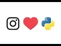 Instagram Auto Post Using Python