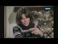 Kate Jackson in turtleneck
