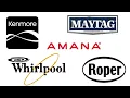 How To Clear Cl Code On Kenmore Elite Washer
