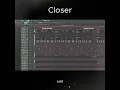 Download Lagu closer edit  #remix #dj