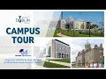 Technological University Dublin Campus Tour Study in Ireland