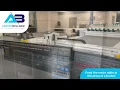 Assyst Bullmer X5 Touch Screen Controls