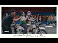 Video Lirik Sal Priadi - Malang Suantai Sayang