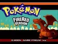 Squirrels in Pokemon Pokemon Fire Red squirrels download with emulator