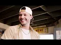 Josh Ross - Namin' Names (Album Visualizer)
