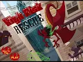 Download Lagu American Dragon - High Risk Rescue - Gameplay Music EXTENDED
