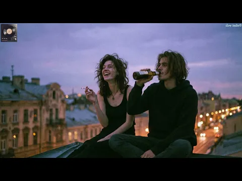 you left and i stayed. [indie playlist]