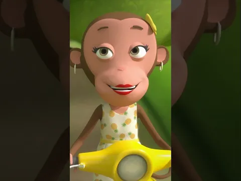 Ko Je Ukrao Kokos 🐒