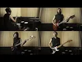 Download Lagu Pelukku Untuk Pelikmu - Fiersa Besari (rock version)