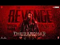 Lagu Dhurandhar: The Revenge Official Hindi Teaser | Ranveer S | Aditya D | In Cinemas 19 March 2026