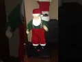 Download Lagu Xing An “Action Santa”