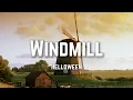Lagu Helloween - Windmill (Lyrics)