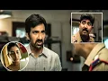 Download Lagu Ravi Teja Telugu Ultimate Warning Scene | Telugu Best Interesting Movie Scene | @Localtalkiess