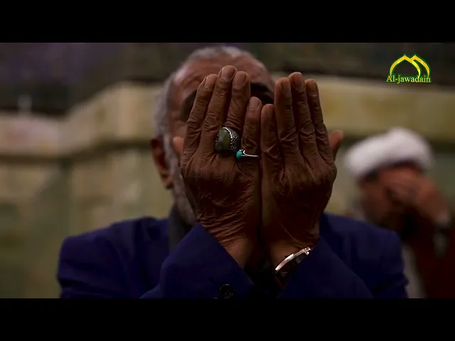 ⁣هُنا يُرفع الأذان وتُتلى الآيات وتُستجابُ الدعوات