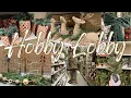 Hobby Lobby Gorgeous Christmas Decor Shop With Me 2026 Part 8