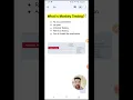 What is Monkey Testing 1 min - Software Testing Shorts