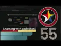 Data Visualization Page Rank freeCodeCamp Legacy Python for Everybody 55