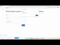 Build a React Login Form With Hooks and Get Values