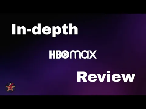 HBOmax Indepth Review
