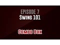 Swing 101 Episode 7 Combo Box