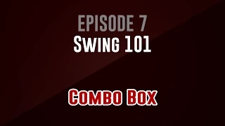 Swing 101 Episode 7 Combo Box