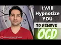 Download Lagu I Will Hypnotize YOU to Remove OCD | Online Hypnosis to Treat OCD by Tarun Malik (in Hindi)