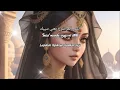 Download Lagu Nelly Feat Sherine - Just A Dream Arabic Tiktok Version (Lirik Video + Terjemahan)